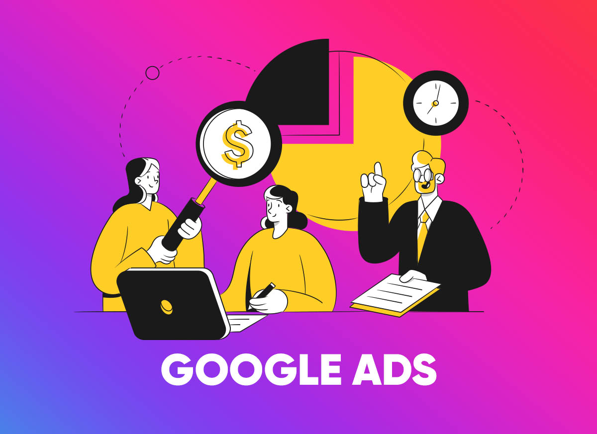 Analyse de vos campagnes Google Ads