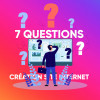 Réponses aux 7 questions inévitables sur la création d’un site pro