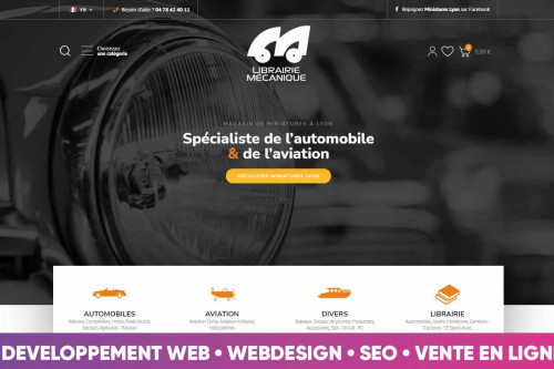 sercopoinweb Agence web Lyon