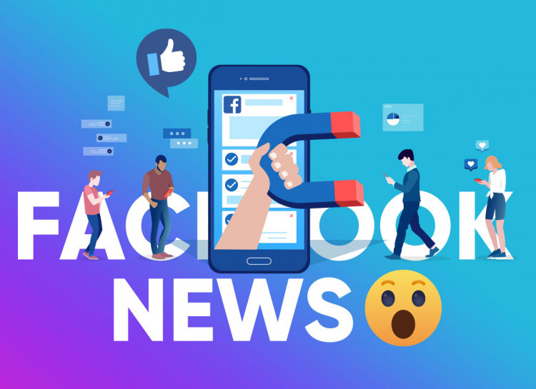 Facebook News ! Des actualités garanties anti Fake News ?