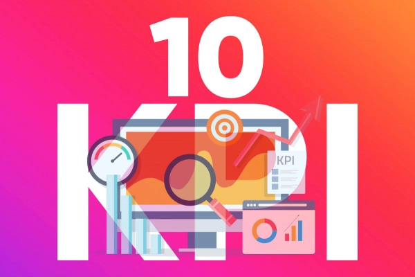 10 KPI à suivre absolument pour analyser les performances de votre site !