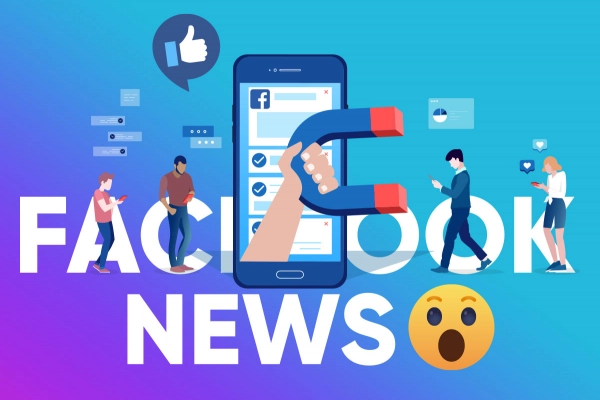 Facebook News ! Des actualités garanties anti Fake News ?