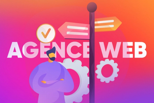 Si vous êtes dans une de ces situations, il vous faut une agence web !