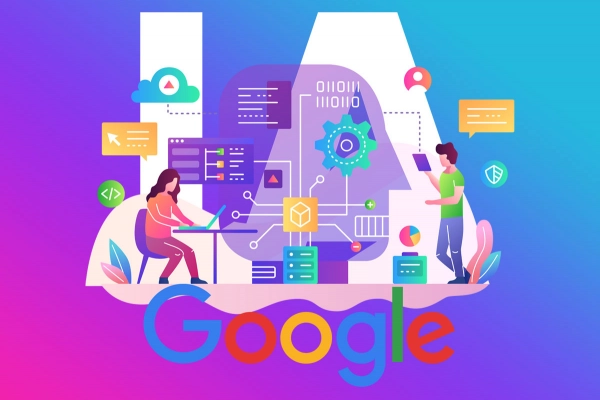 Google dévoile les secrets de l'IA qui compose son algorithme !