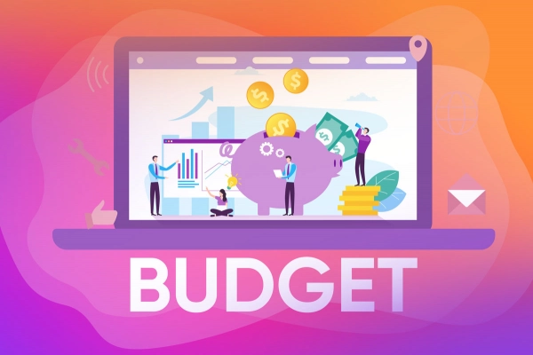 Quel budget prévoir pour la création de votre site internet ?