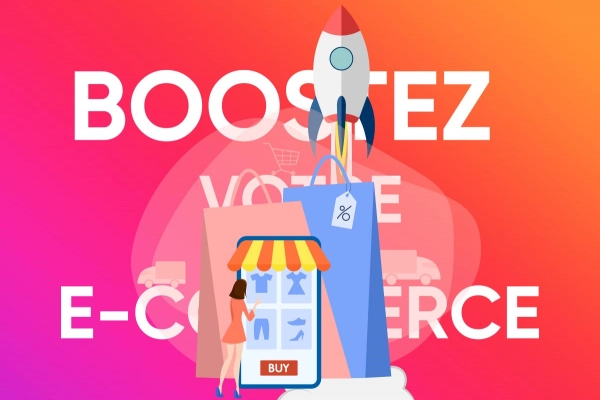 3 conseils pour booster les ventes de votre site e-commerce
