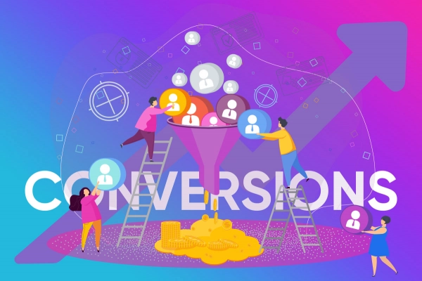 8 points à améliorer pour augmenter les conversions de votre site web !