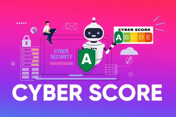 L’arrivée du Cyberscore pour les grandes plateformes en ligne !