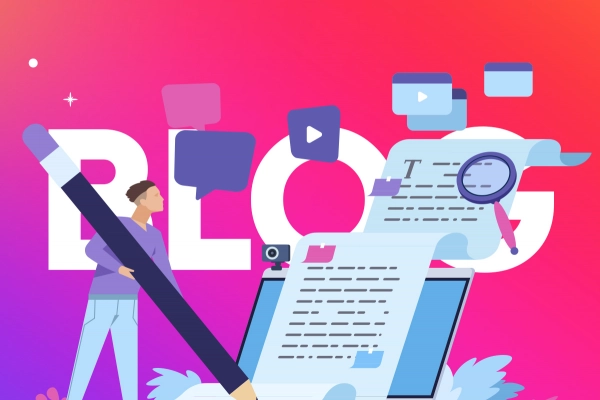 Comment créer un blog efficace pour améliorer le référencement de mon site ?