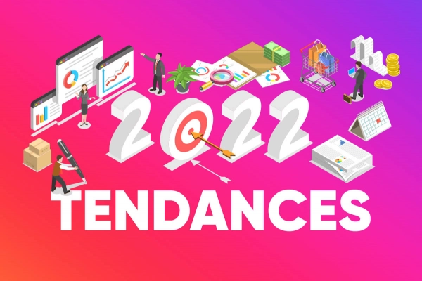 2ème étape pour une stratégie digitale efficace ! L’Analyse des tendances !
