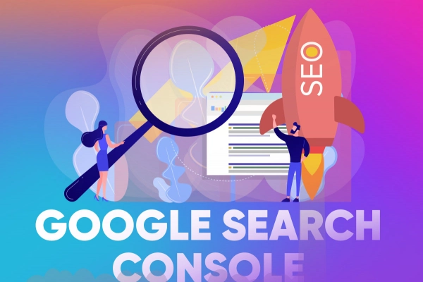 La Google Search Console : Comment l’utiliser pour améliorer votre référencement ?