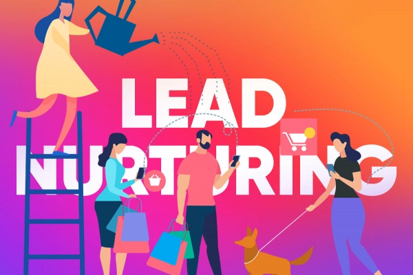 Comment augmenter vos conversions grâce au lead nurturing ?