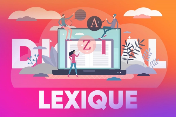 LE lexique digital : pour tous vos moments de doute !