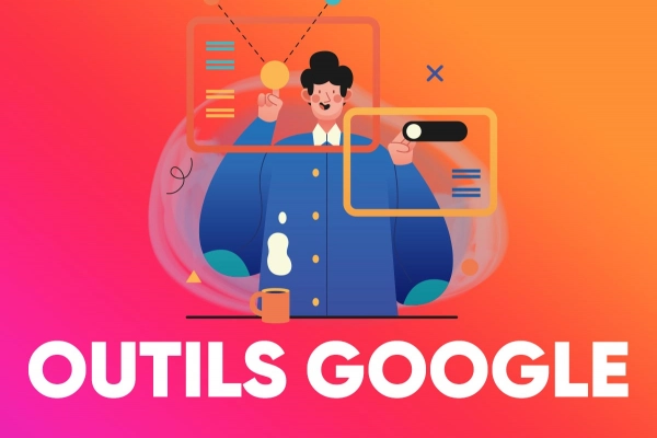 4 outils Google pour booster les performances de votre site web