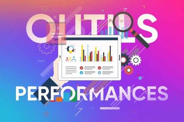 Les outils à utiliser pour augmenter les performances de votre site !