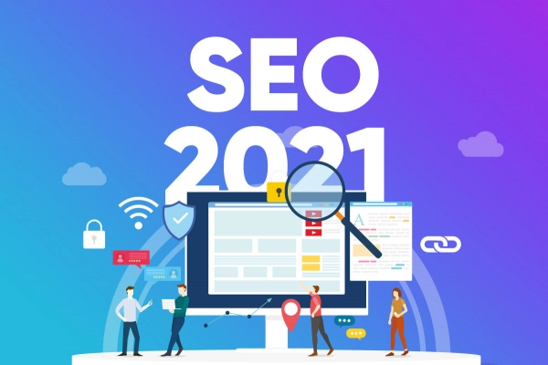 Récap des critères SEO en 2021