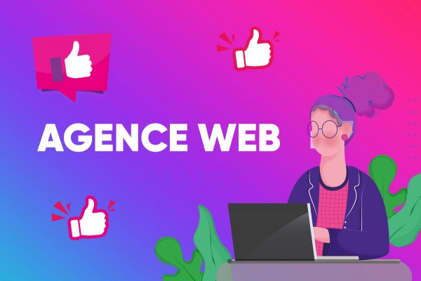 Pourquoi c’est cool de faire appel à une agence web pour votre site web ?