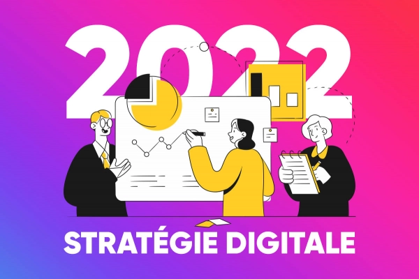 Une stratégie digitale efficace en 3 étapes ! N°1 Analyse de vos performances