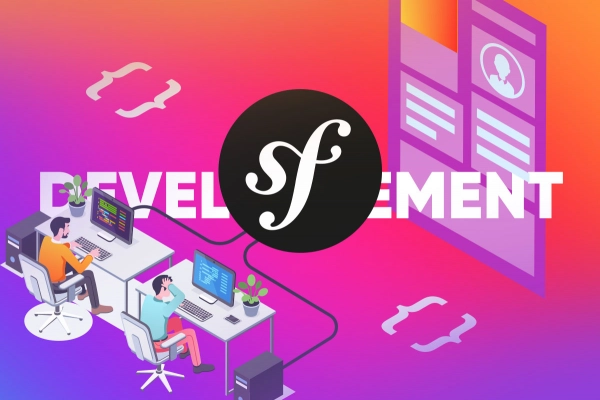 7 raisons de choisir Symfony pour la création de votre site
