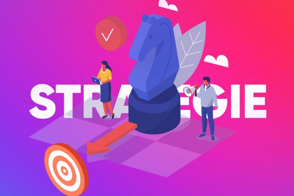 Changez votre stratégie digitale et restez compétitif en 2021 !