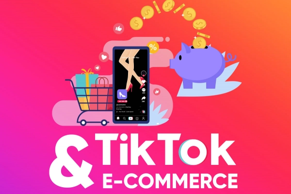 Pourquoi TikTok regorge d’opportunités pour votre e-commerce ?