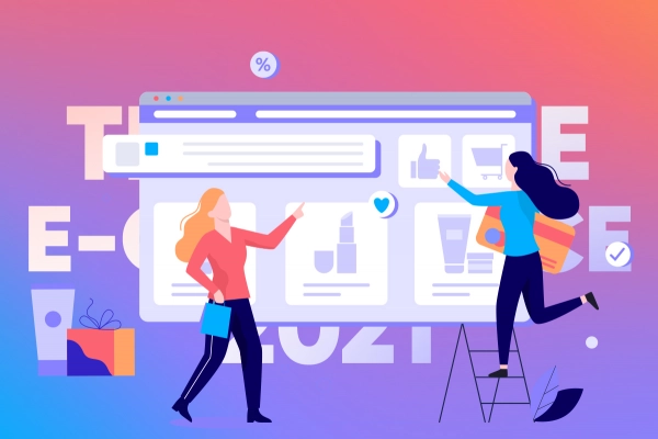 Les tendances du e-commerce pour 2021 !