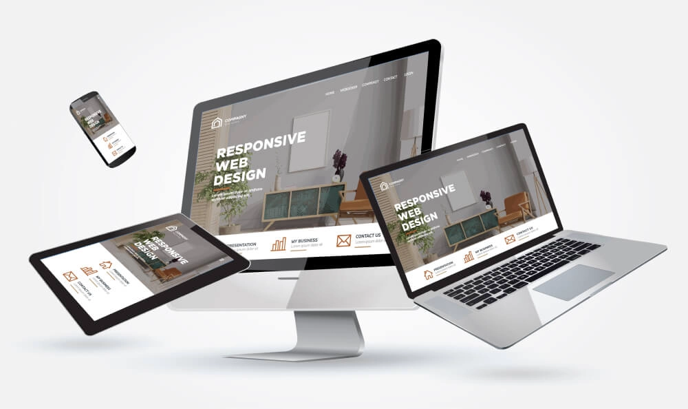 Agence web à votre service
