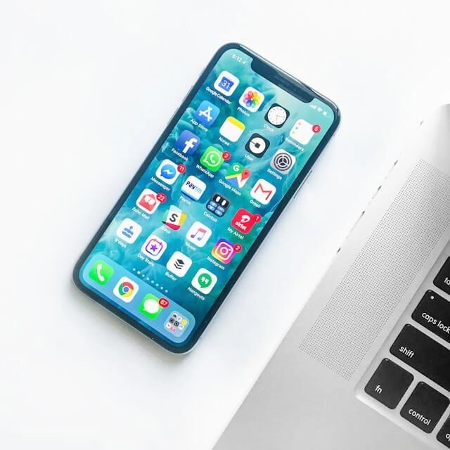 Agence web de communication digitale