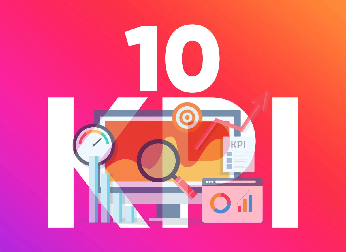 10 KPI à suivre absolument pour analyser les performances de votre site !