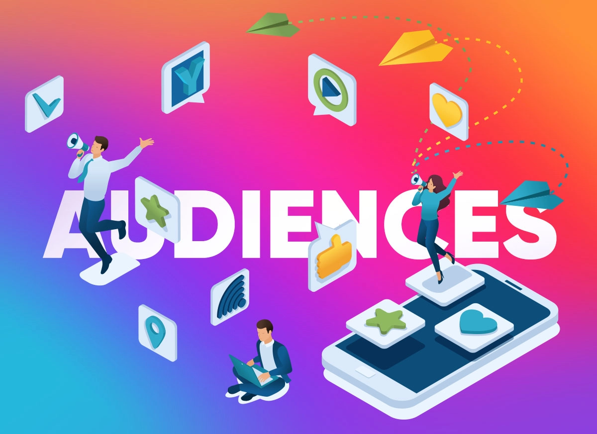 Réseaux sociaux : Tout ce qu’il faut savoir sur vos audiences en 2021 !