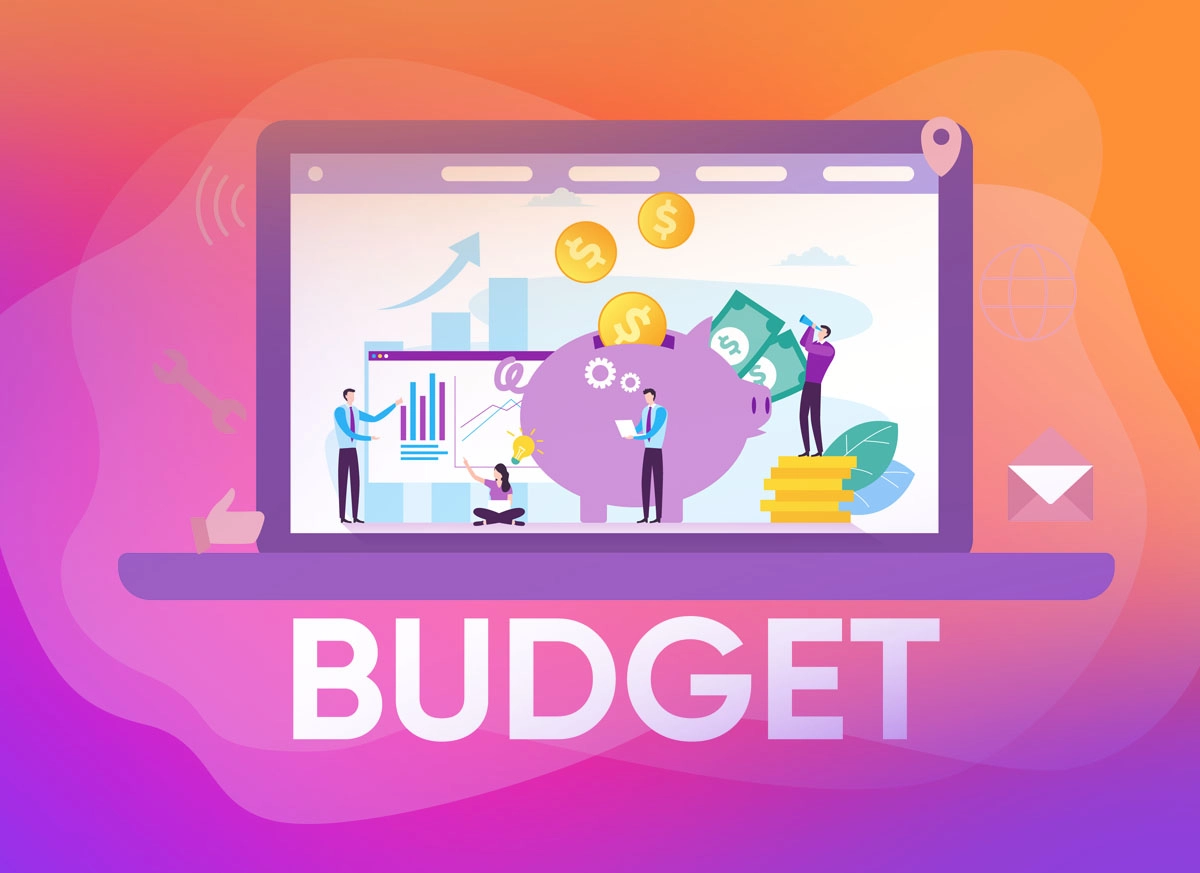 Quel budget prévoir pour votre site internet ?