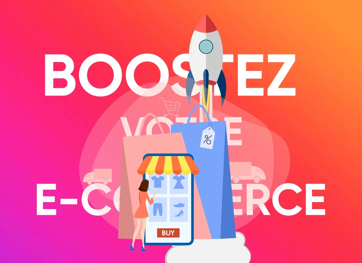 3 conseils pour booster les ventes de votre site e-commerce