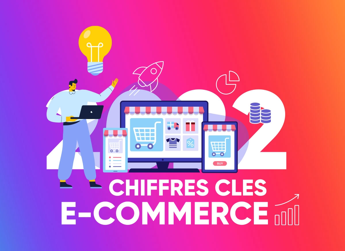 Les clés d’un e-commerce performant en 2022 – Décodage de la cartographie 2022 de la FEVAD