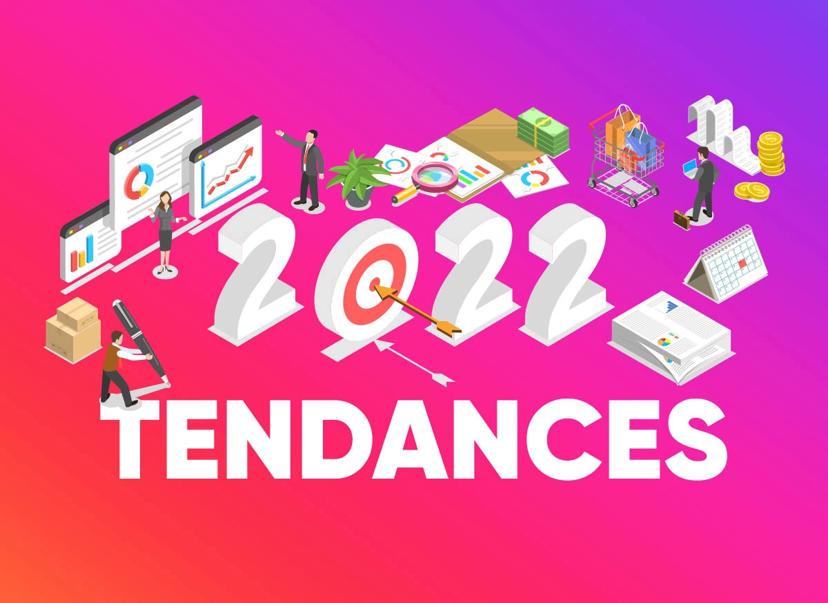 2ème étape pour une stratégie digitale efficace en ! L’Analyse des tendances !