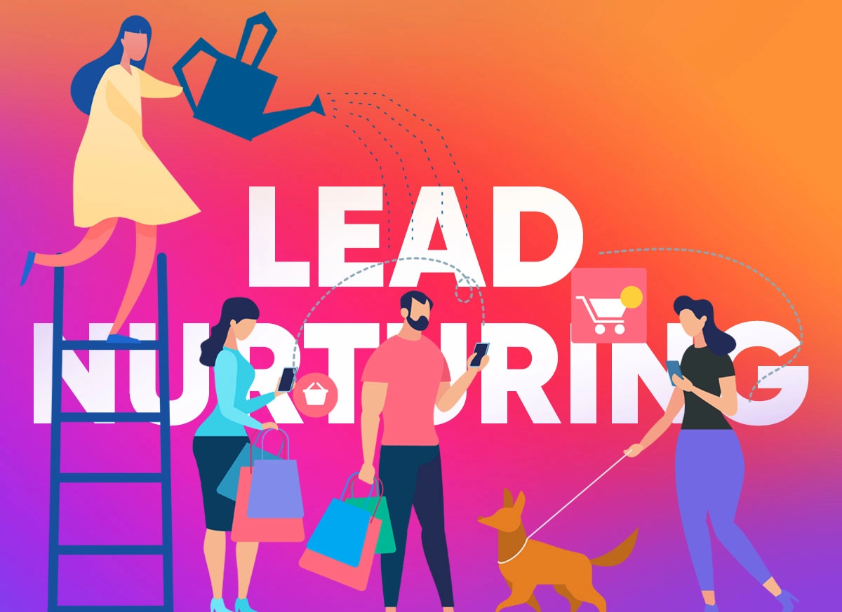 Comment augmenter vos conversions grâce au lead nurturing ?