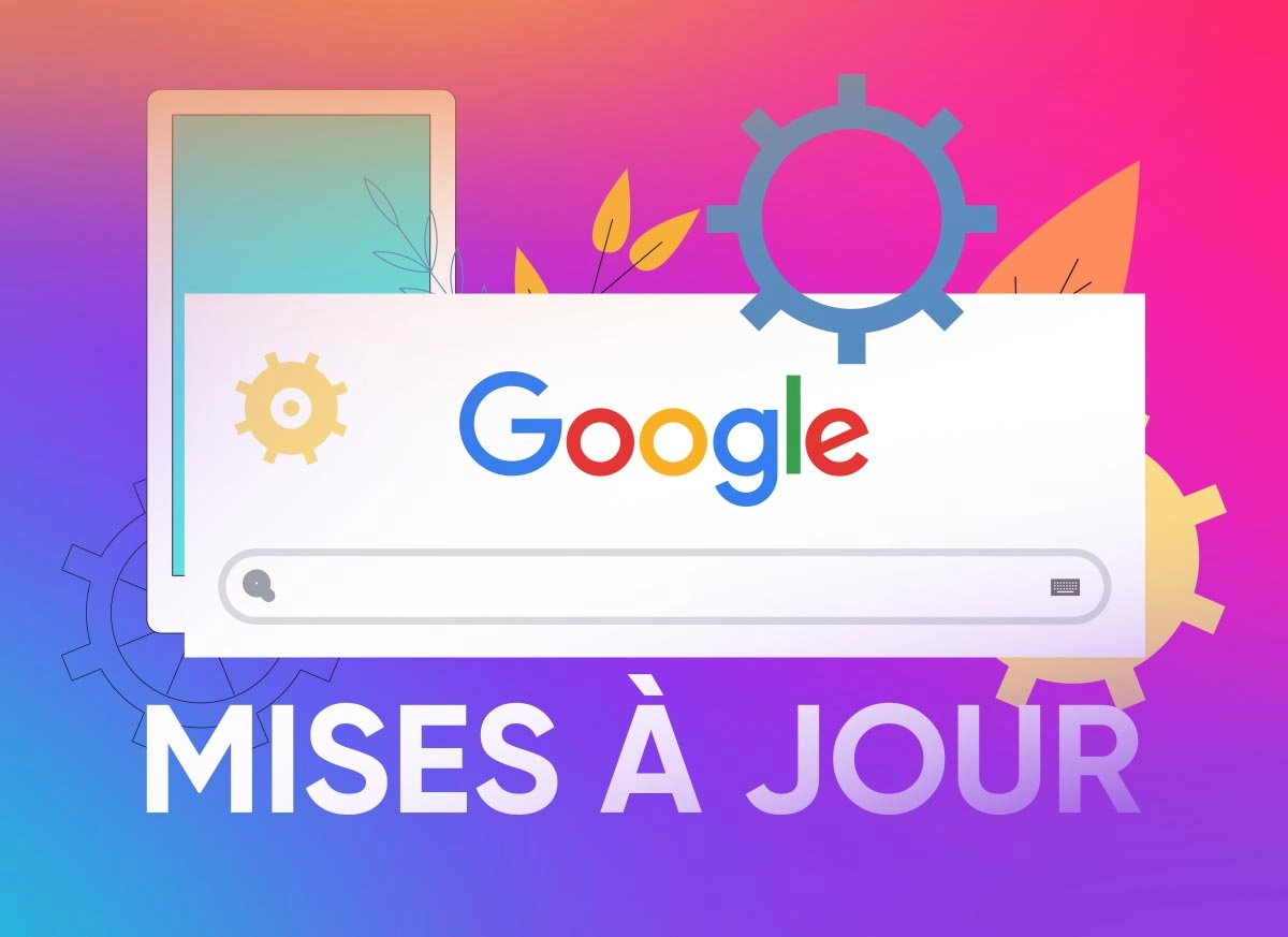 Bilan des mises à jour de l’algorithme de Google depuis 2011