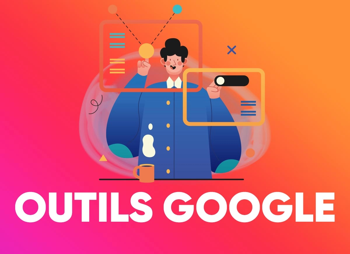 4 outils Google pour booster les performances de votre site web