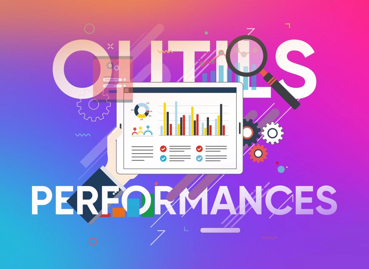 Les outils à utiliser pour augmenter les performances de votre site !