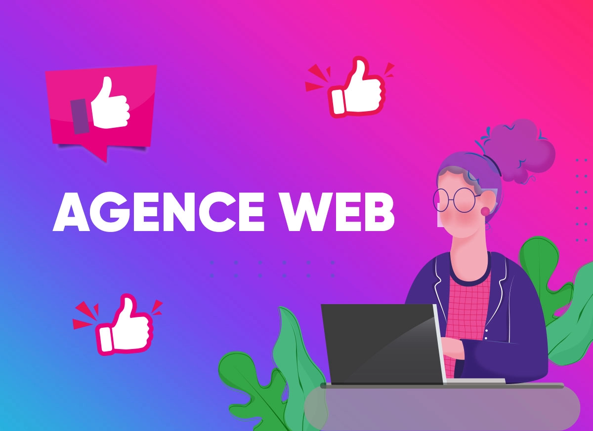 Pourquoi faire appel à une agence web pour créer votre site web ?