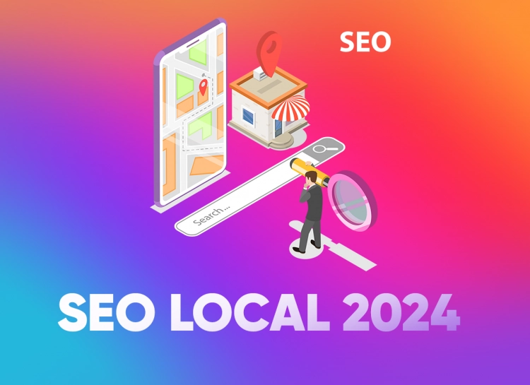 SEO Local : clé de succès en 2024