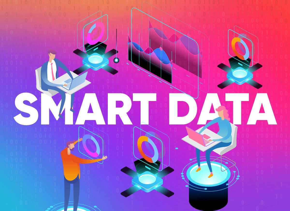 Les smart data au service de vos actions marketing