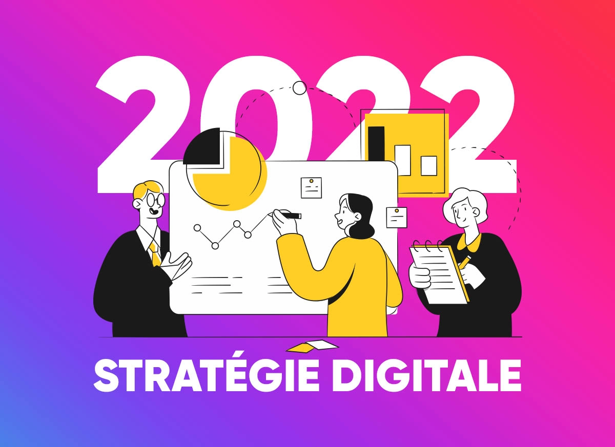 Une stratégie digitale efficace en 3 étapes ! N°1 Analyse de vos performances