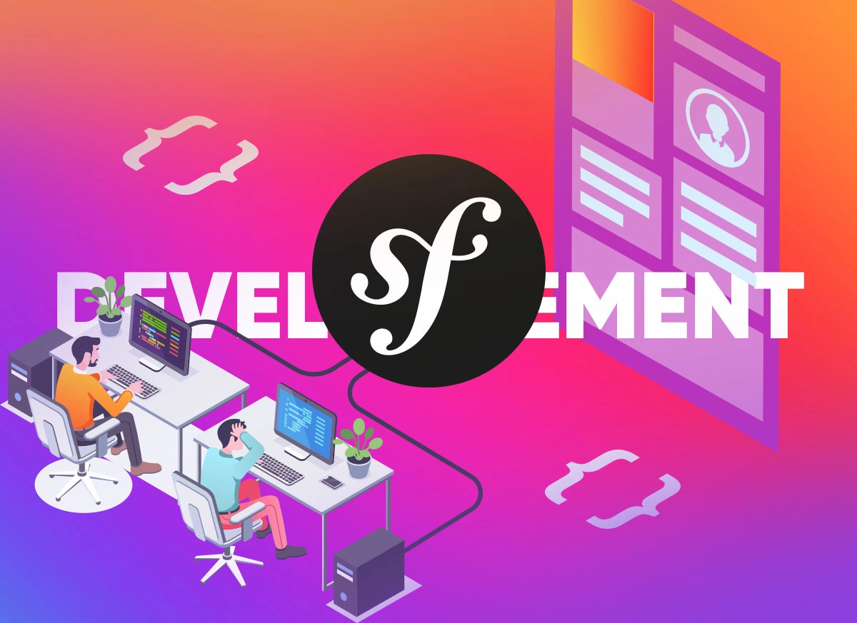 7 raisons de choisir un site développé avec Symfony