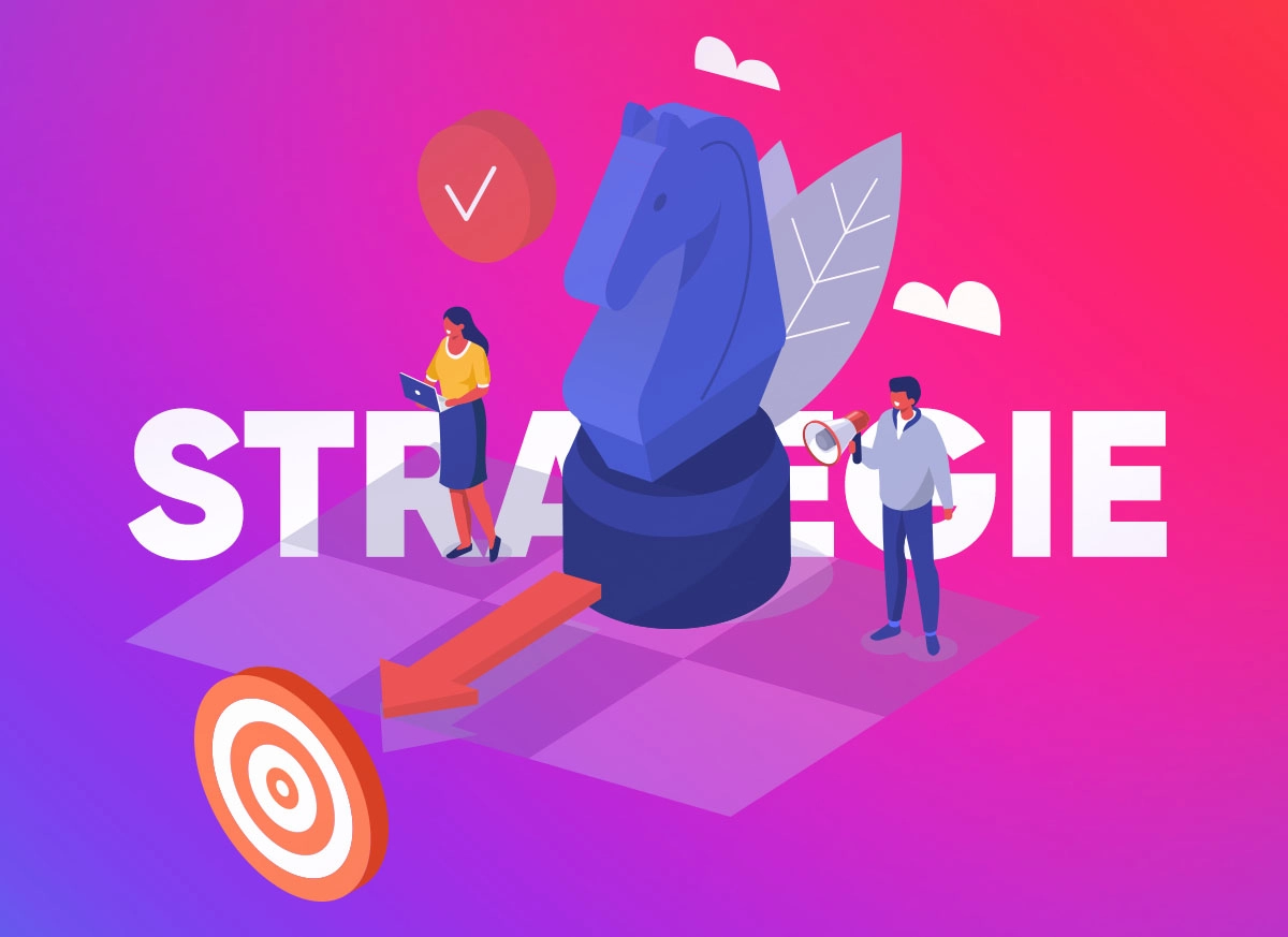 Changez votre stratégie digitale et restez compétitif en 2021 !