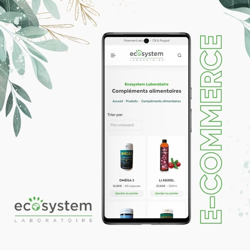 ecosystem