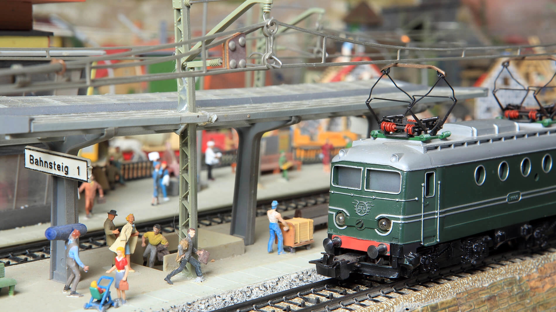 Photo de couverture du projet Miniatures Lyon