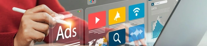 Marketing et Communication digitale