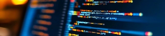 Création de site web
