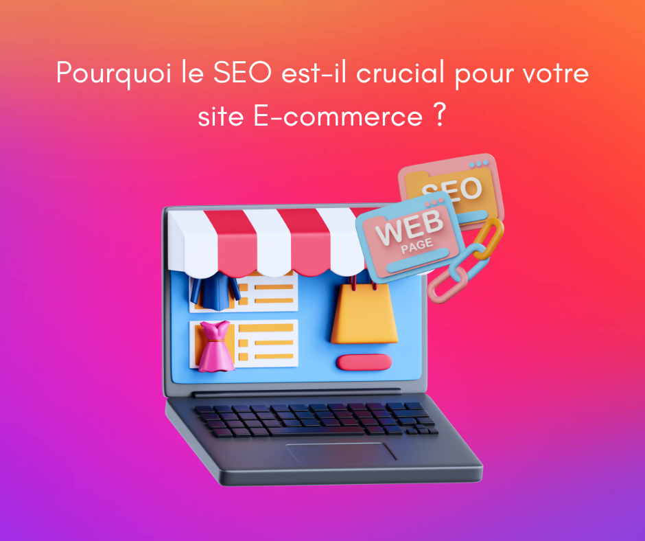 création site e-commerce