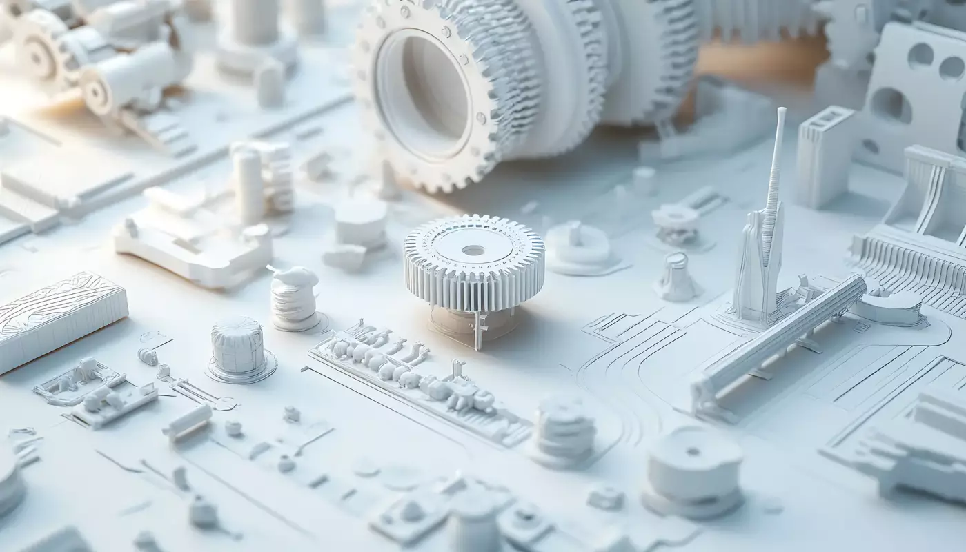 création de site ingénierie mécanique